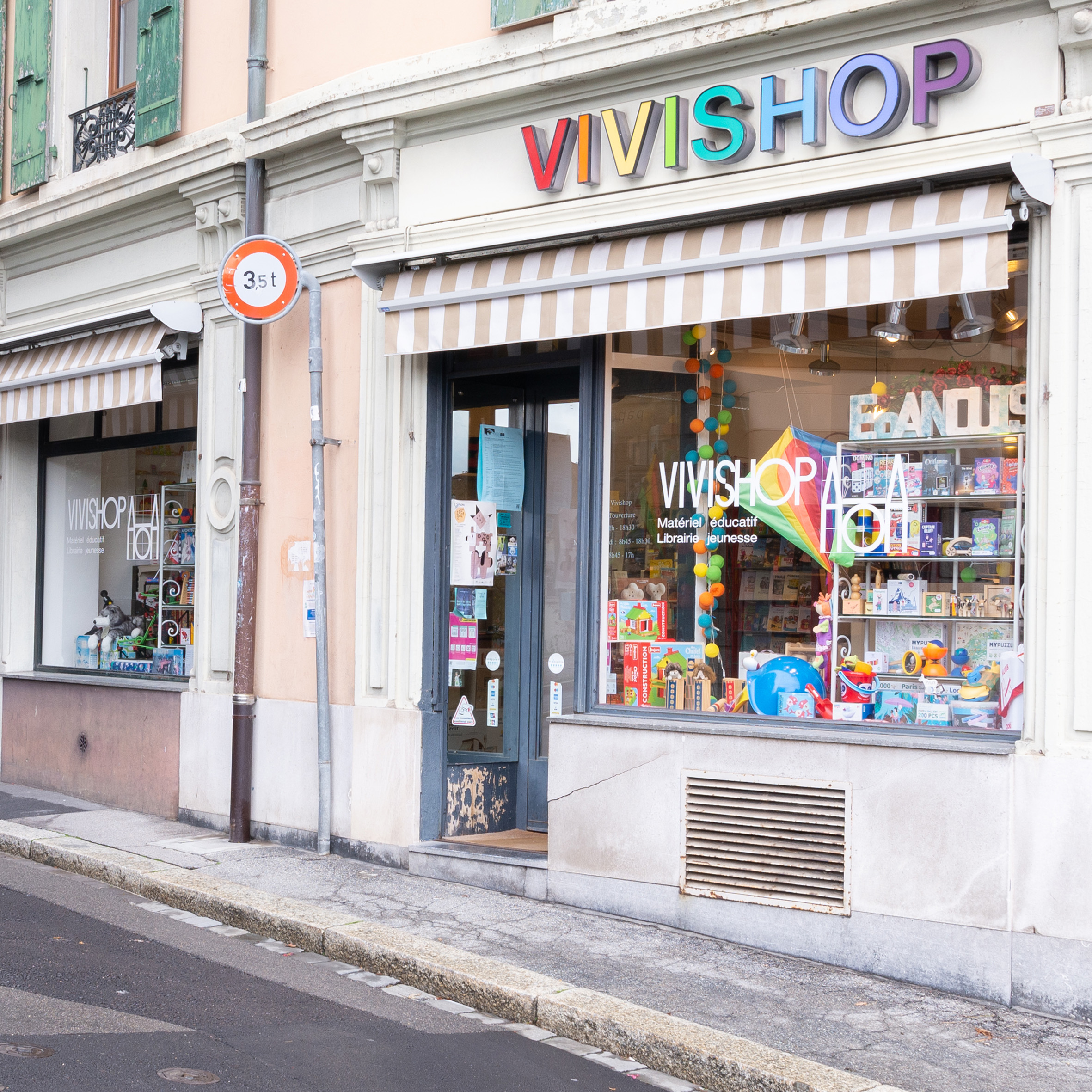 CARTATOTO MULTIPLICATION – Vivishop Lausanne